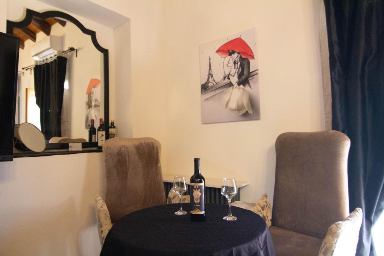 La Corte Della Regina Βίλα Κατάνια Εξωτερικό φωτογραφία
