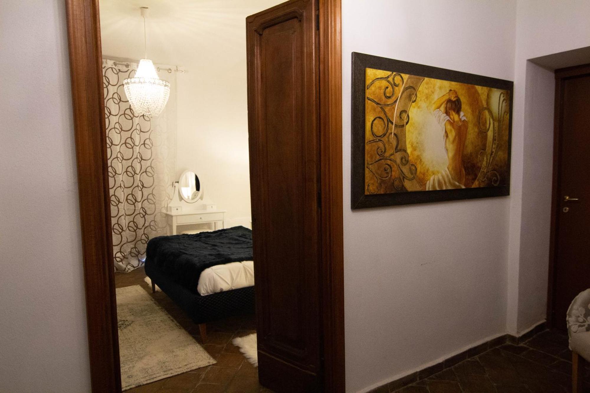 La Corte Della Regina Βίλα Κατάνια Εξωτερικό φωτογραφία